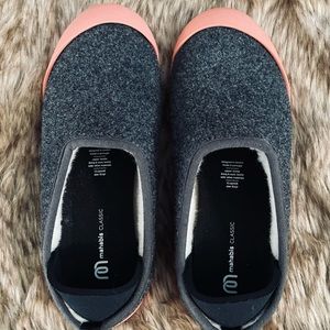 Mahabis Slippers
